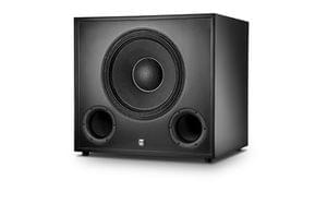 JBL SUB18 High Output Studio Subwoofer